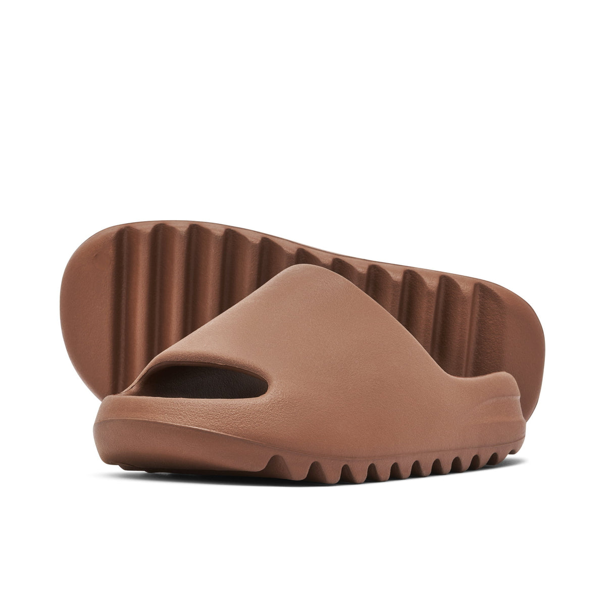 Adidas Yeezy Slide "Flax"
