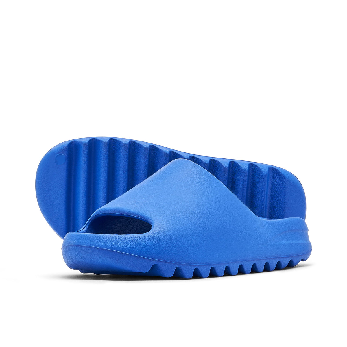 Adidas Yeezy Slide "Azure"