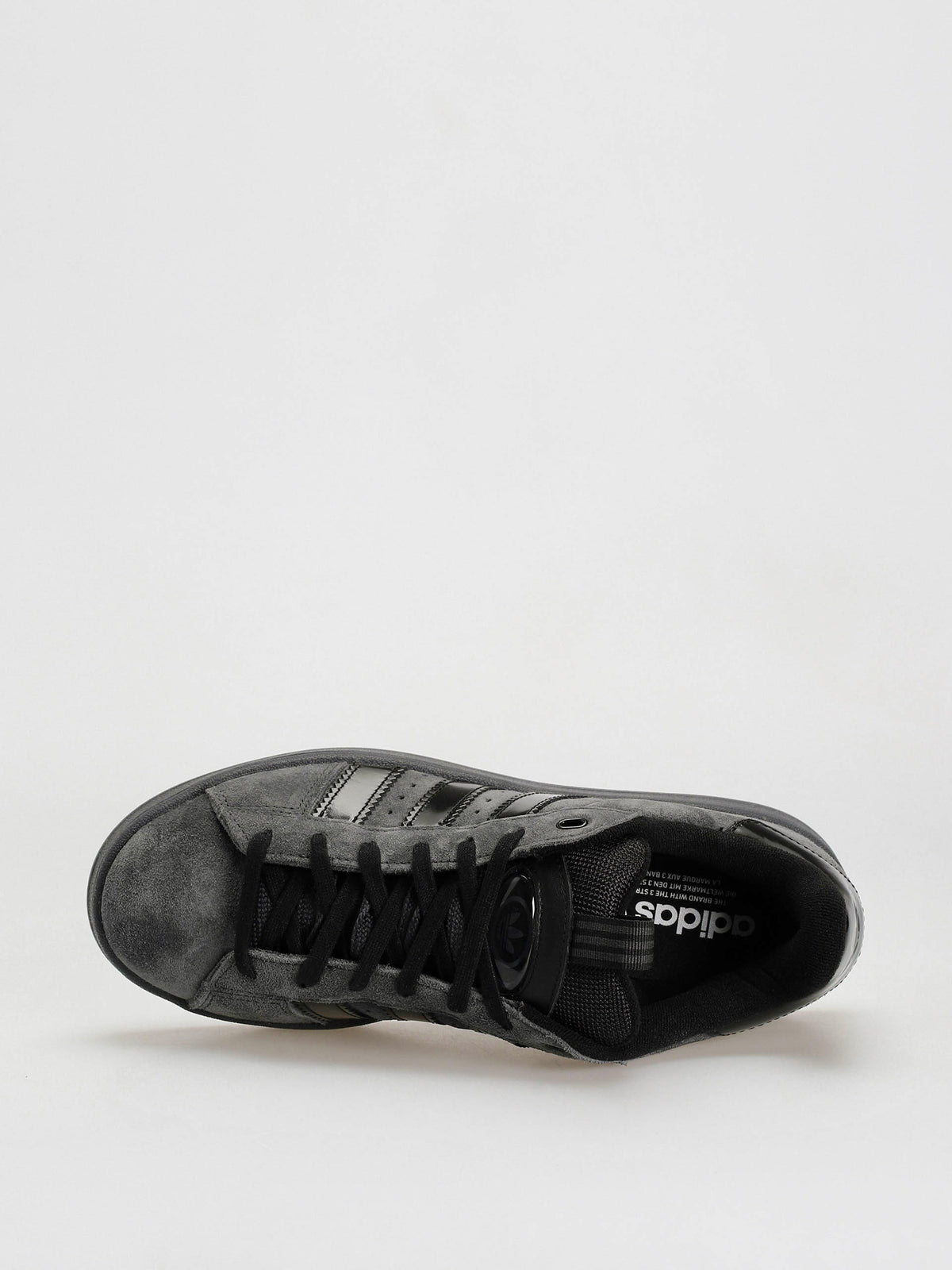 Adidas Campus 00s ‘Carbon Black’