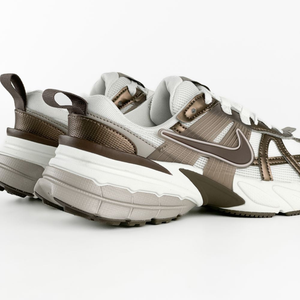 Nike V2K Run "Mink Brown"