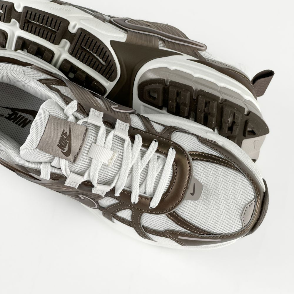 Nike V2K Run "Mink Brown"