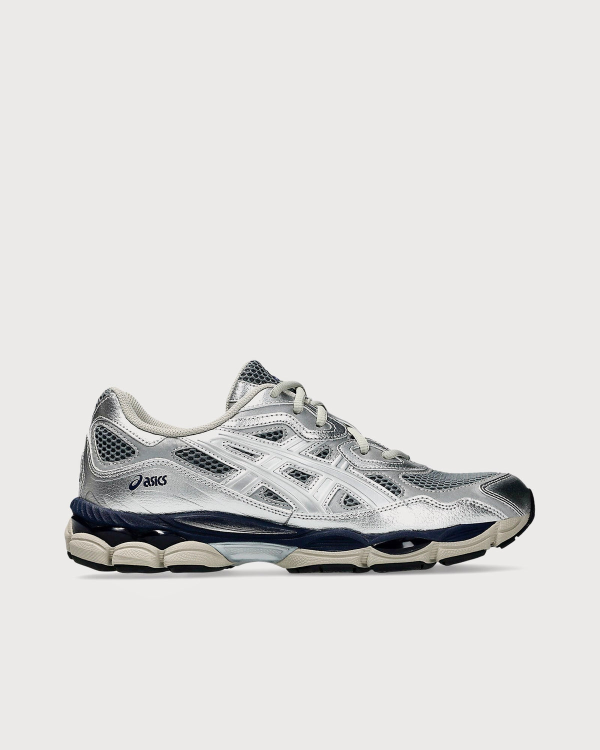 ASICS the Billy's Ent x ASICS GEL-NYC 'Pure Silver Midnight'