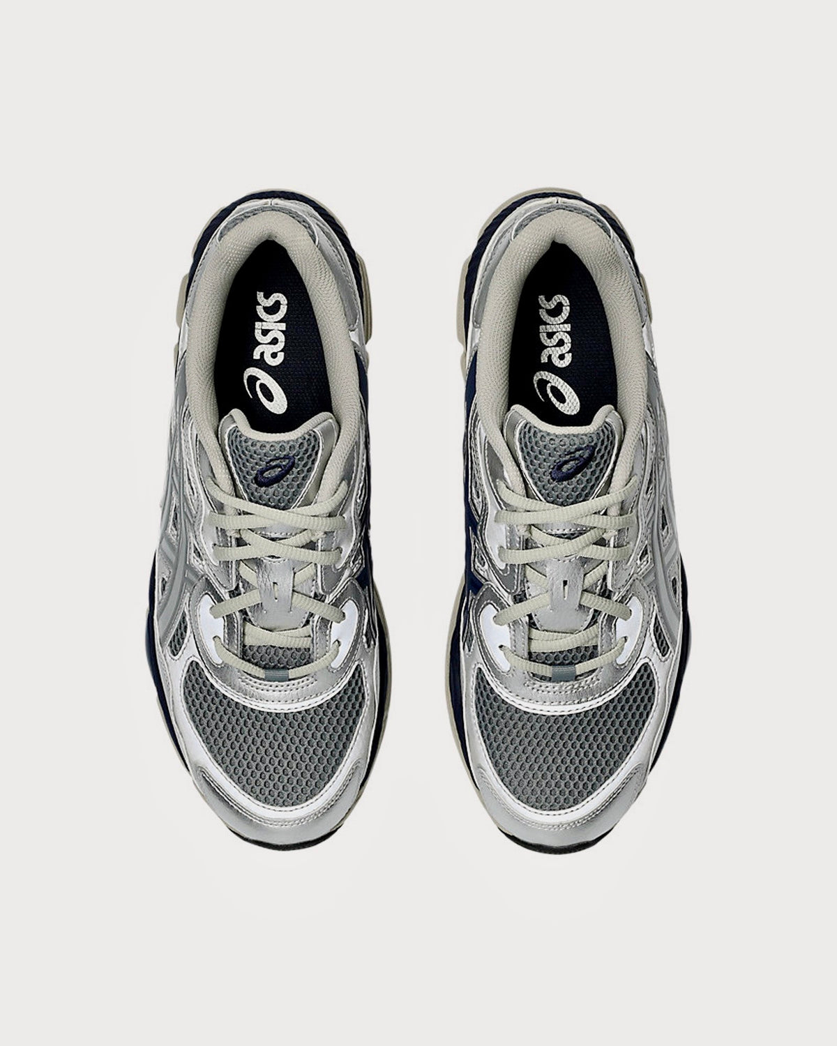 ASICS the Billy's Ent x ASICS GEL-NYC 'Pure Silver Midnight'