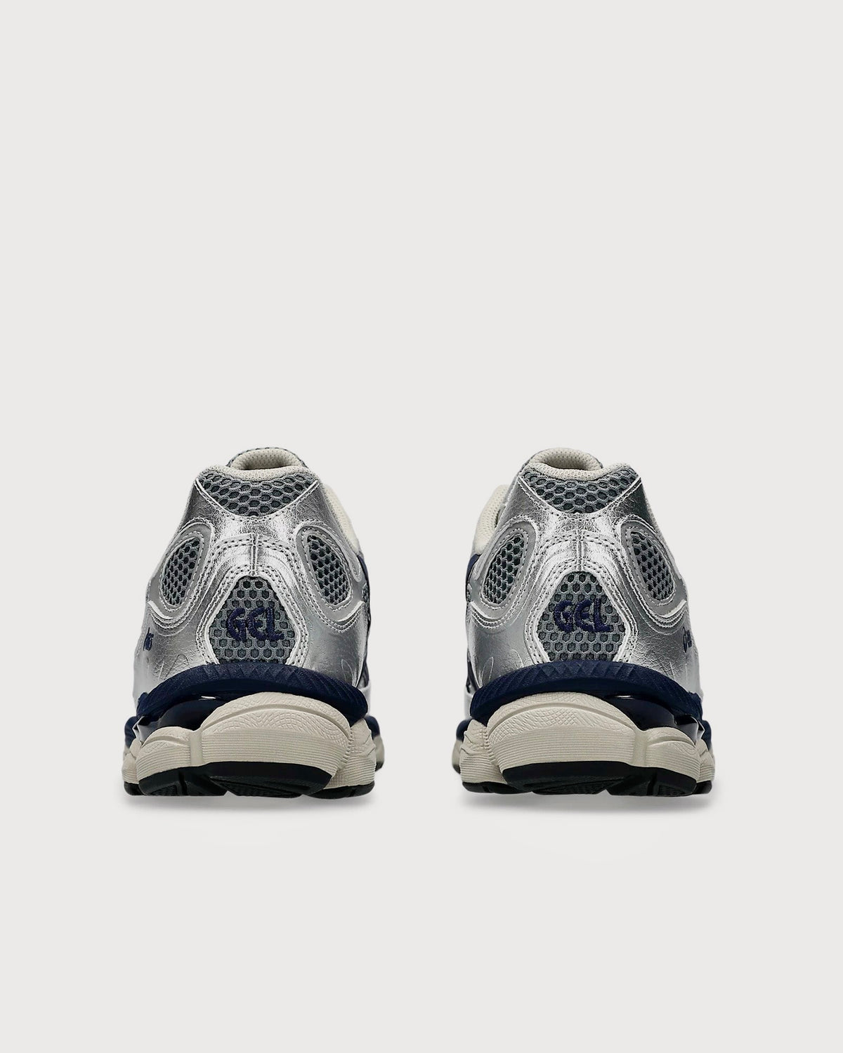 ASICS the Billy's Ent x ASICS GEL-NYC 'Pure Silver Midnight'