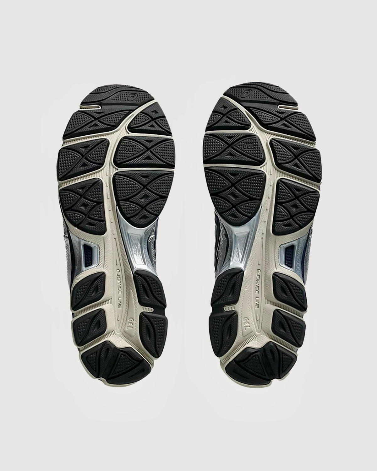 ASICS the Billy's Ent x ASICS GEL-NYC 'Pure Silver Midnight'