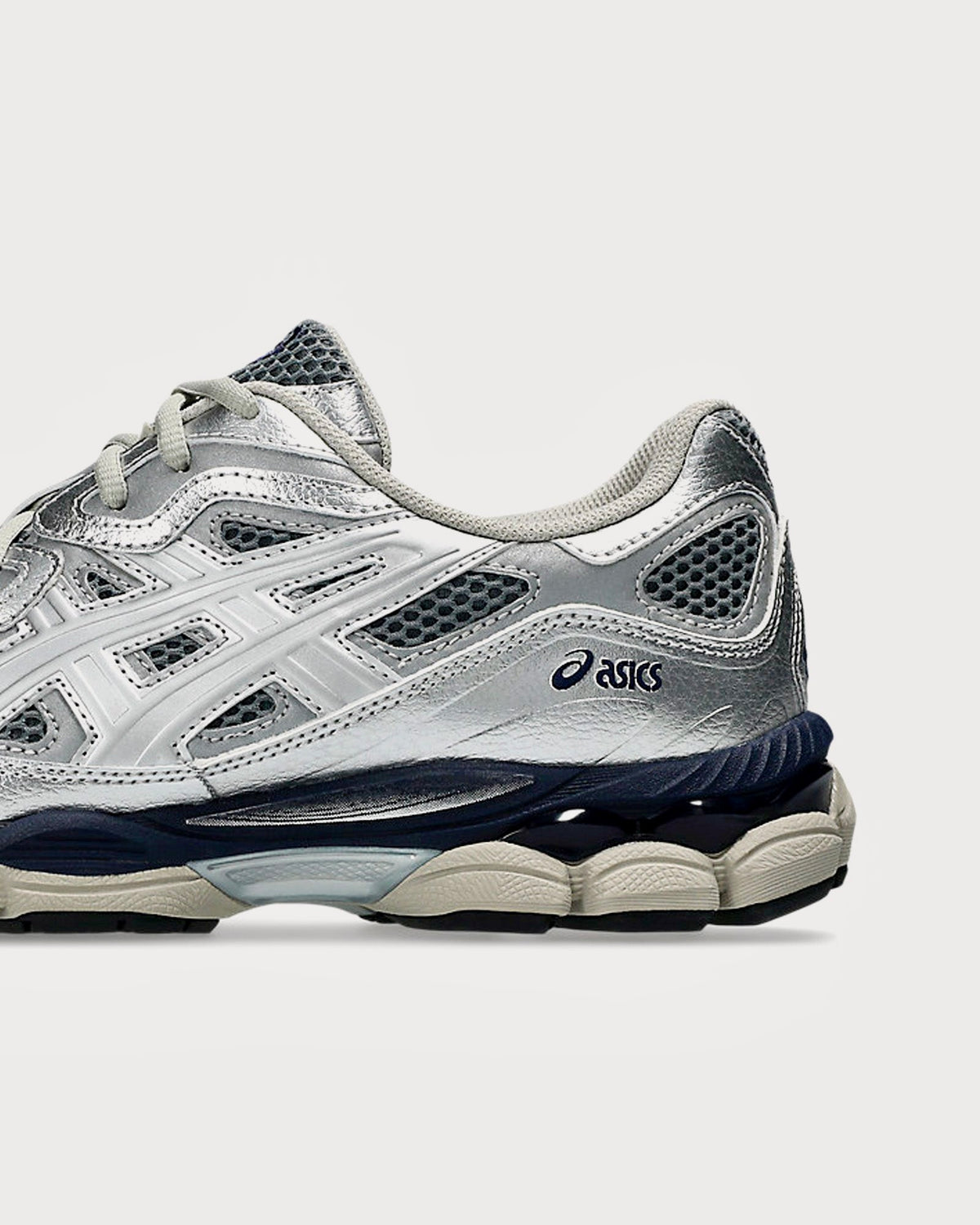 ASICS the Billy's Ent x ASICS GEL-NYC 'Pure Silver Midnight'