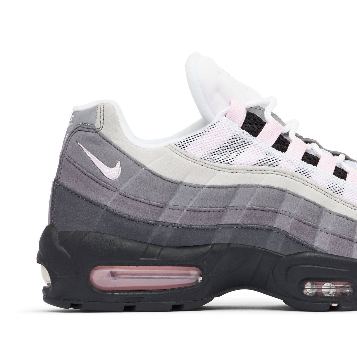 Nike Air Max 95 OG "Pink Foam" (Big Bubble Edition)