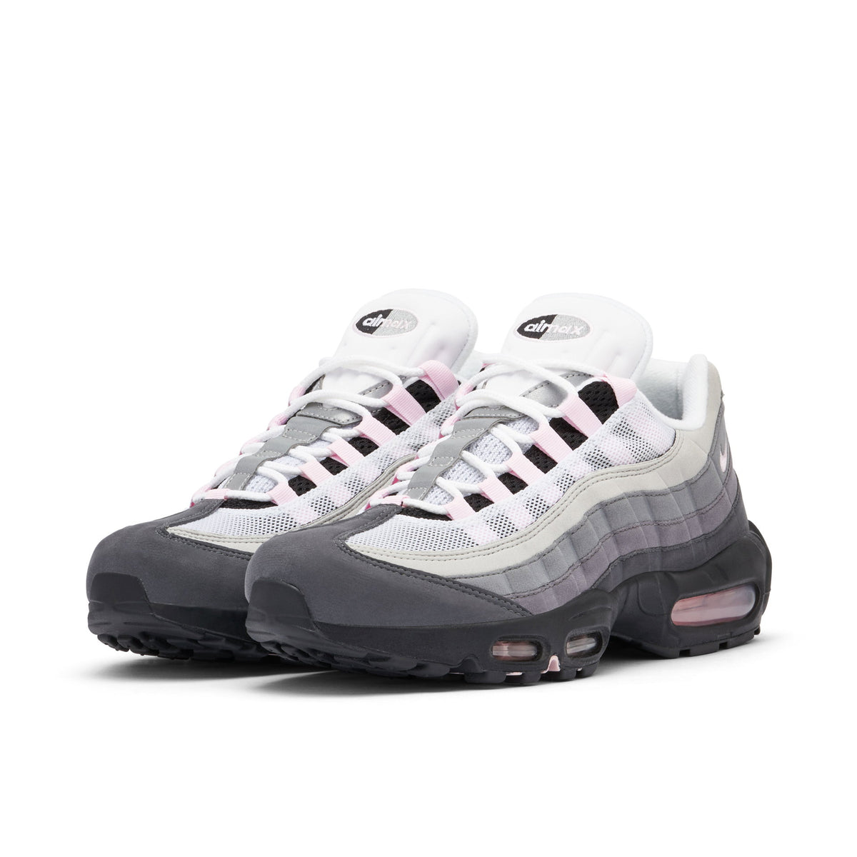 Nike Air Max 95 OG "Pink Foam" (Big Bubble Edition)
