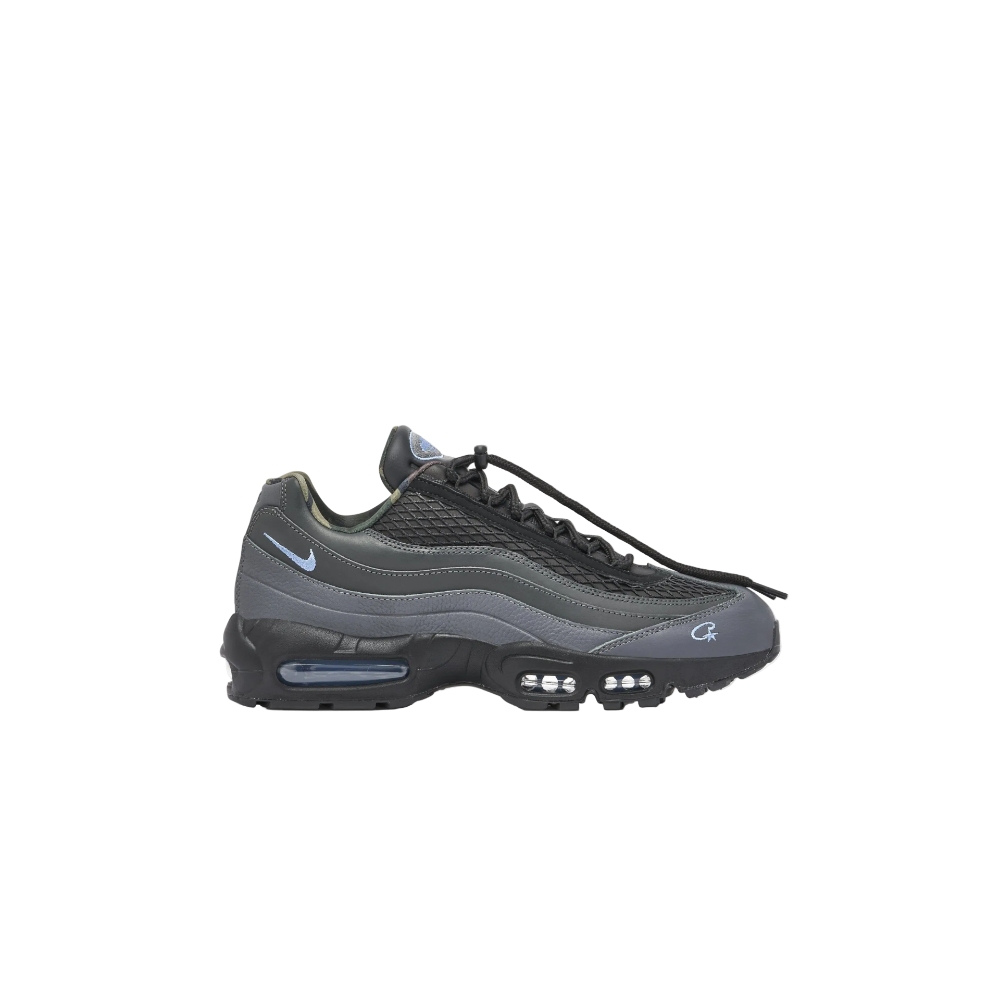 Nike Air Max 95 SP Corteiz "Aegean Storm"