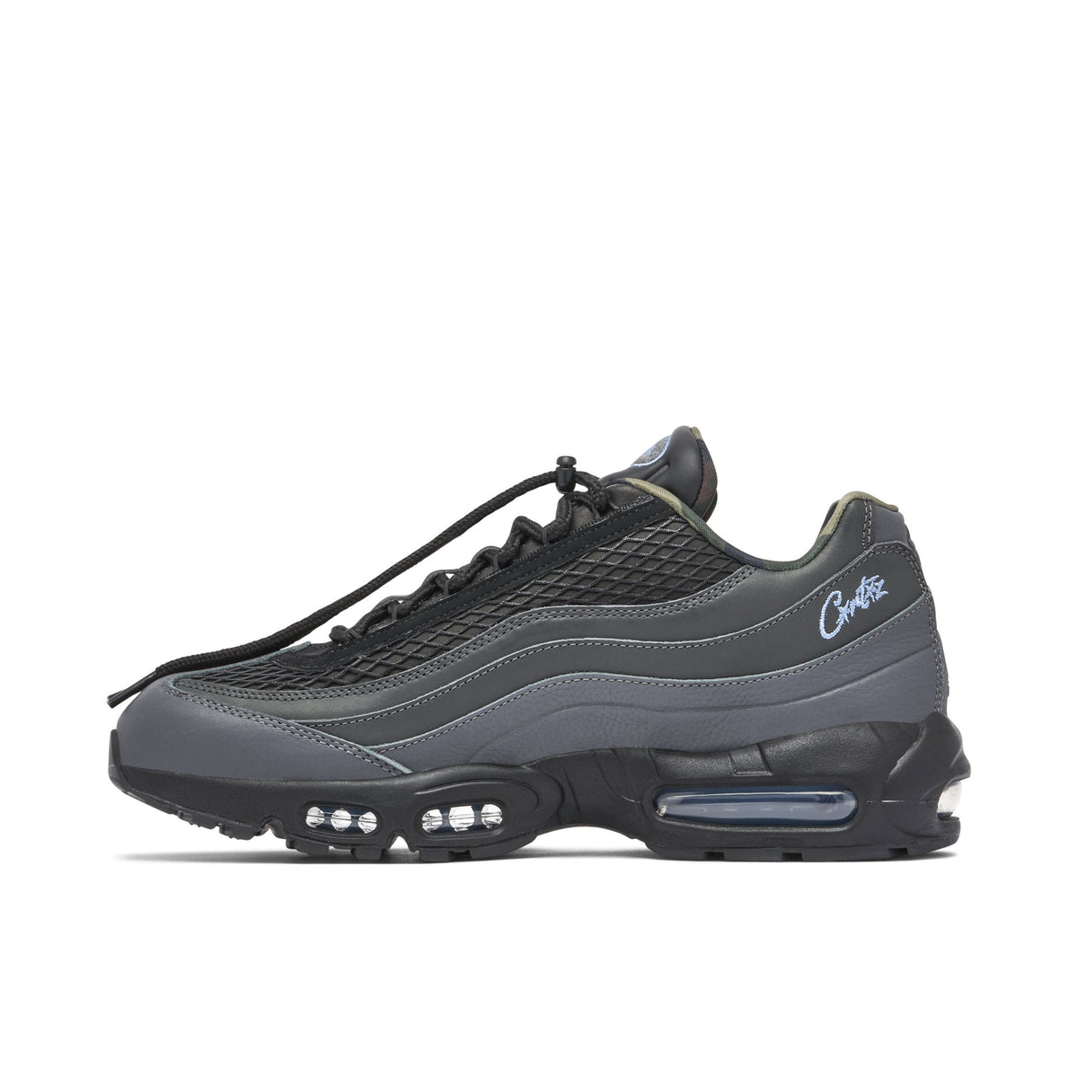 Nike Air Max 95 SP Corteiz "Aegean Storm"
