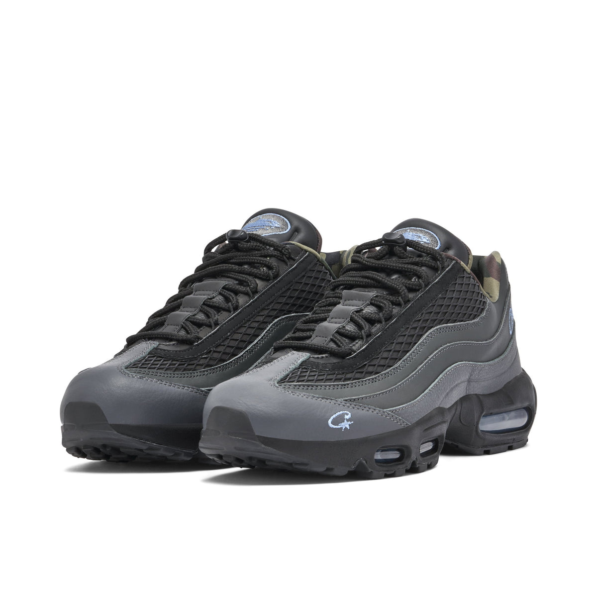 Nike Air Max 95 SP Corteiz "Aegean Storm"