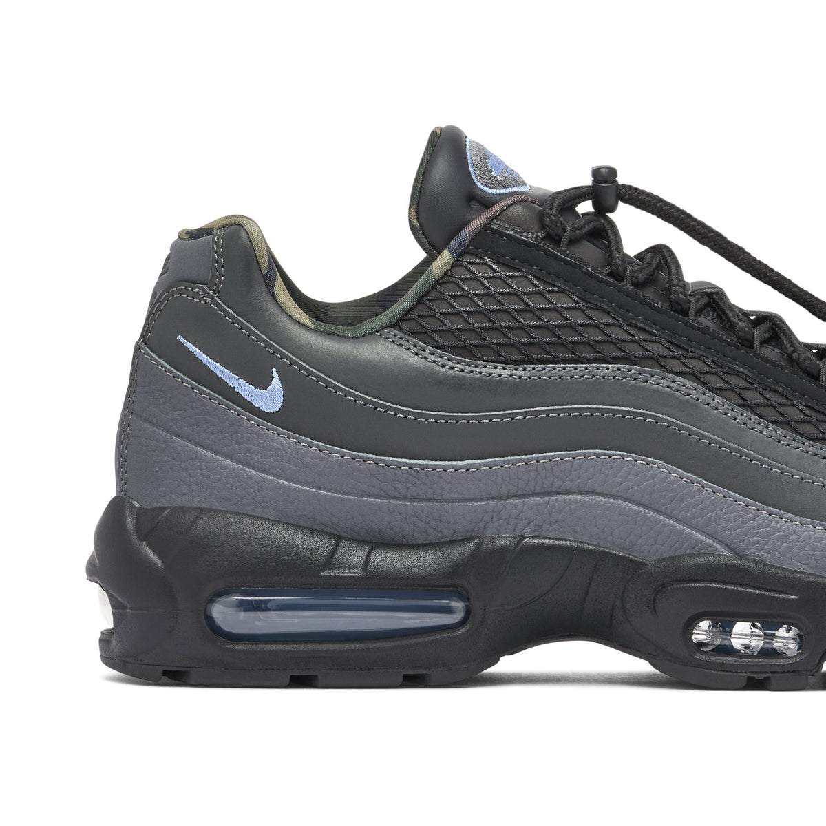 Nike Air Max 95 SP Corteiz "Aegean Storm"