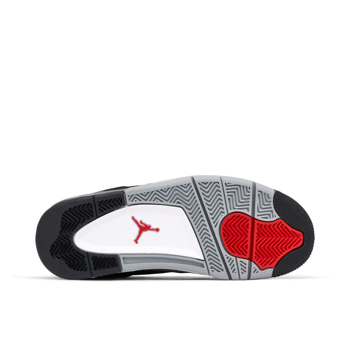 Nike Air Jordan 4 Retro SE "Black Canvas"