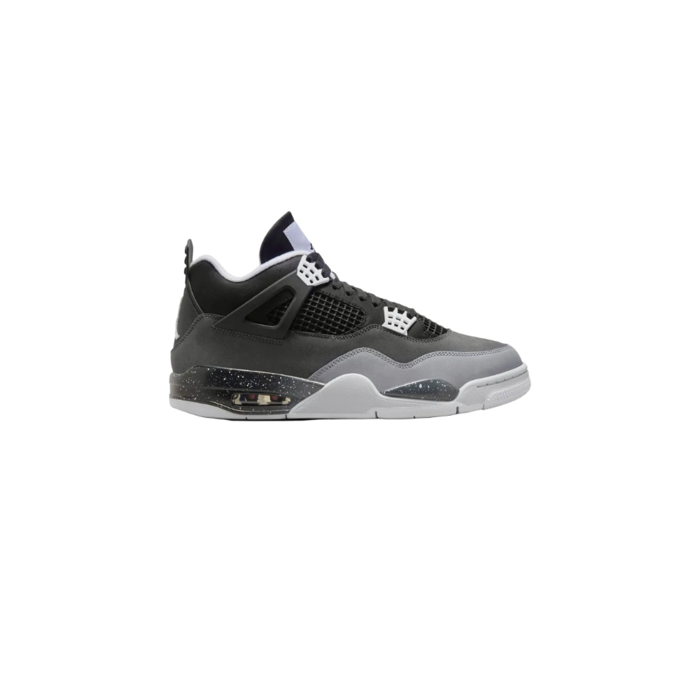 Nike Air Jordan 4 Retro 'Fear'