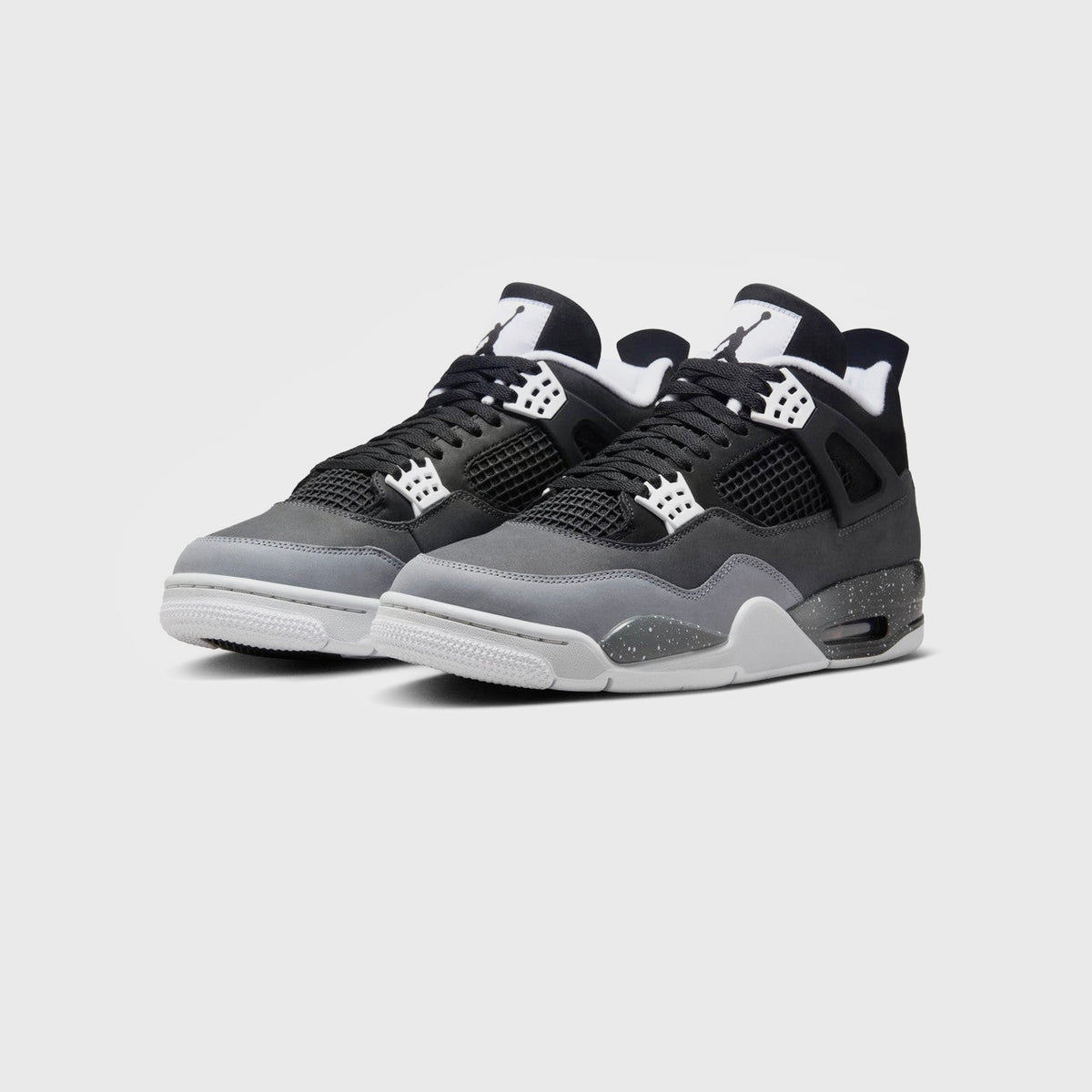 Nike Air Jordan 4 Retro 'Fear'
