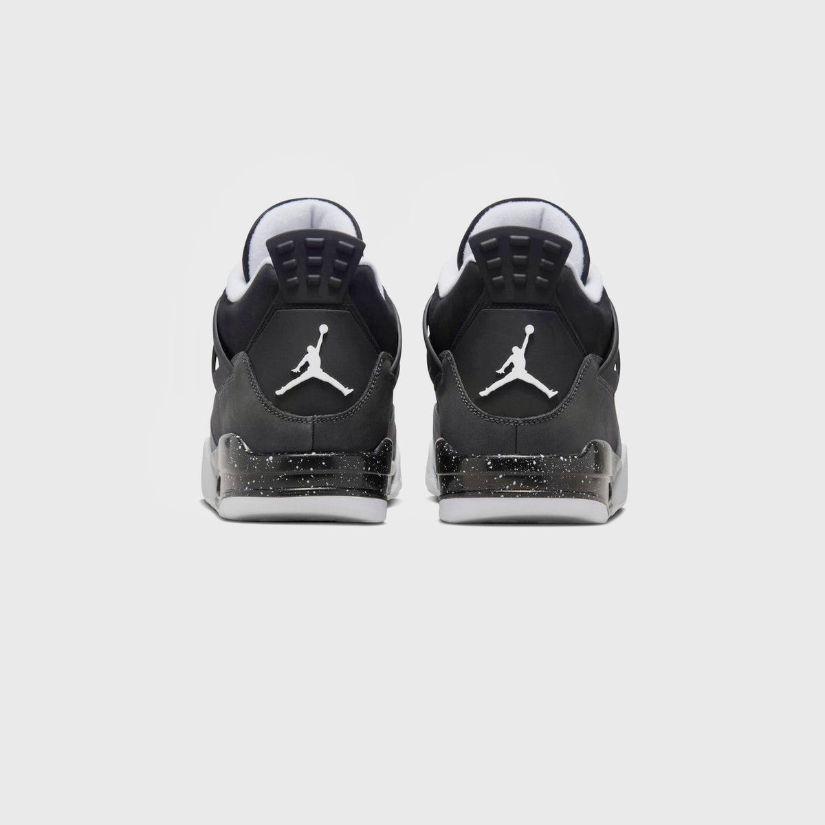 Nike Air Jordan 4 Retro 'Fear'