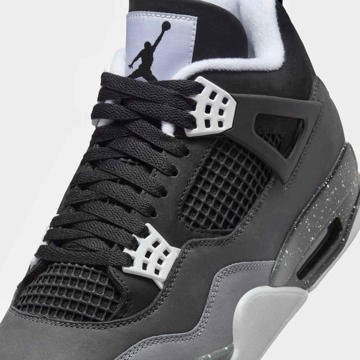 Nike Air Jordan 4 Retro 'Fear'