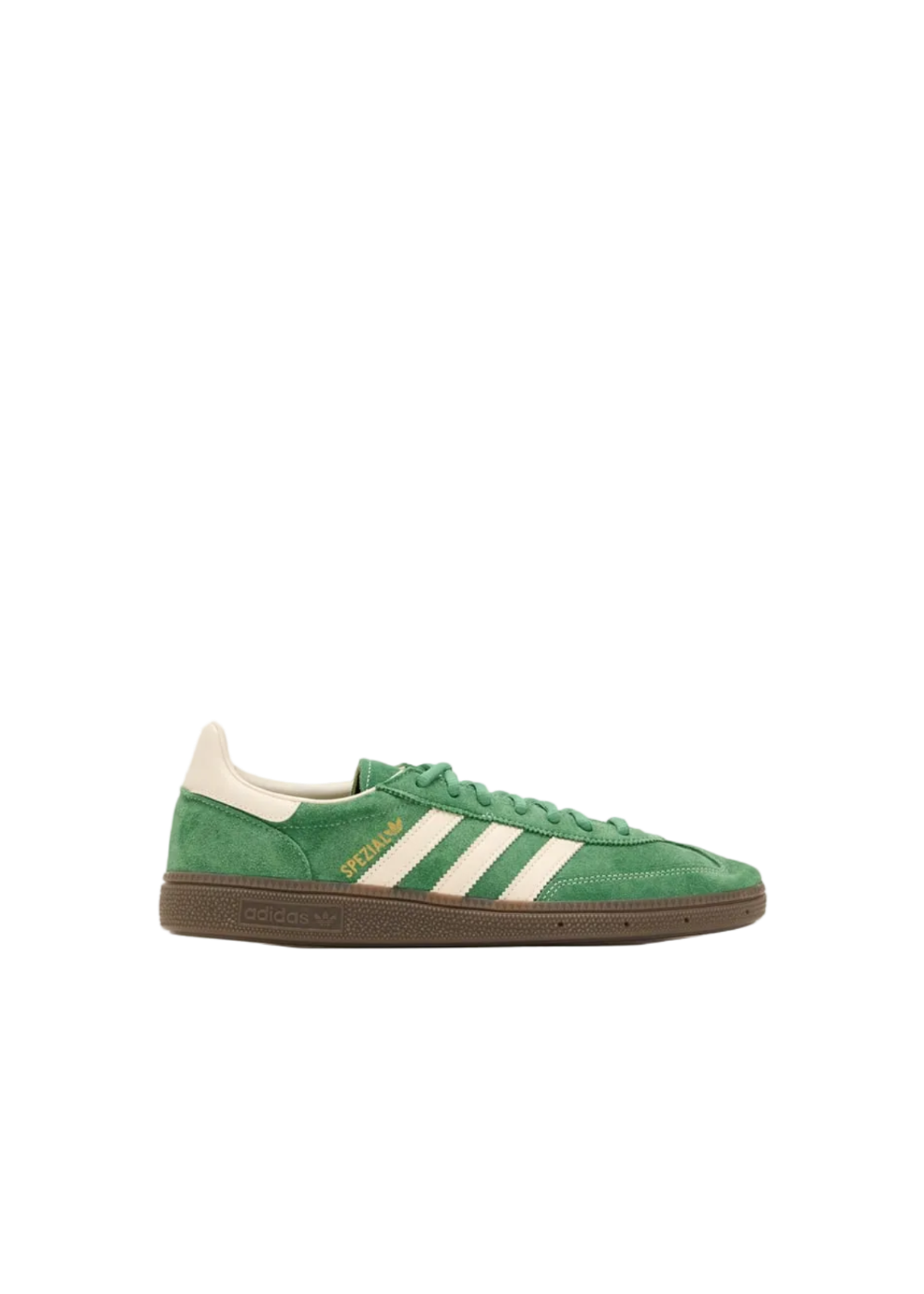 Adidas Handball Spezial "Preloved Green"