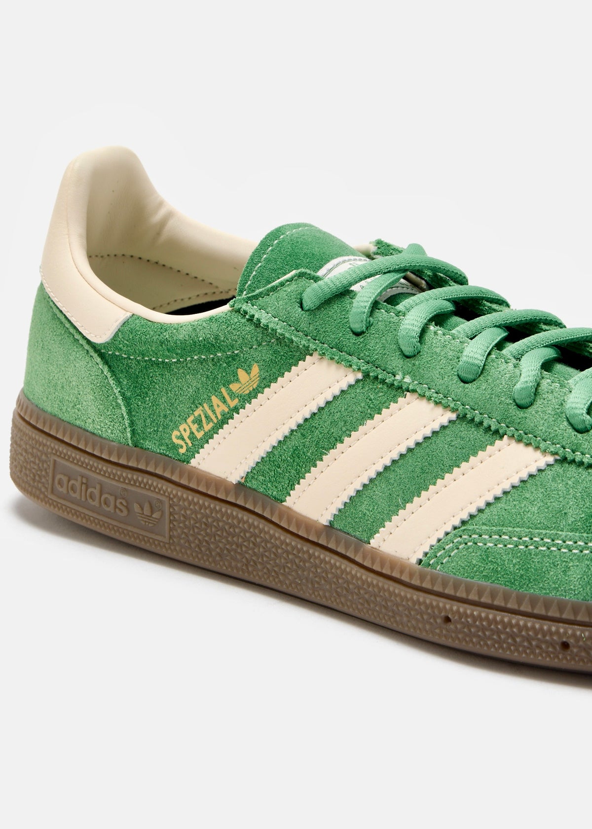 Adidas Handball Spezial "Preloved Green"