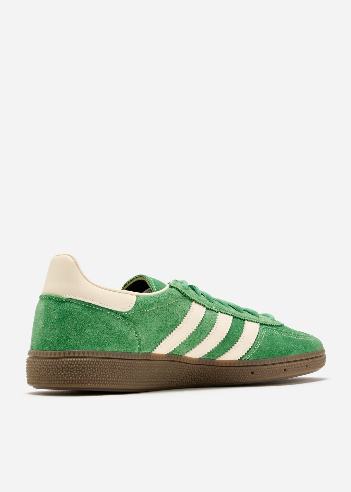 Adidas Handball Spezial "Preloved Green"