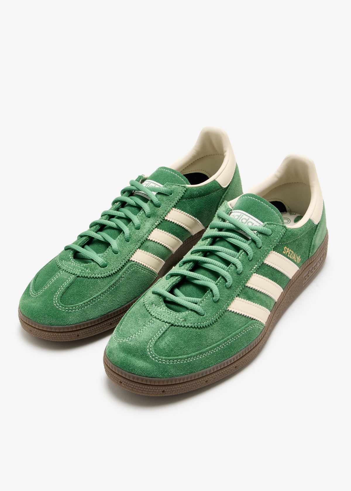 Adidas Handball Spezial "Preloved Green"