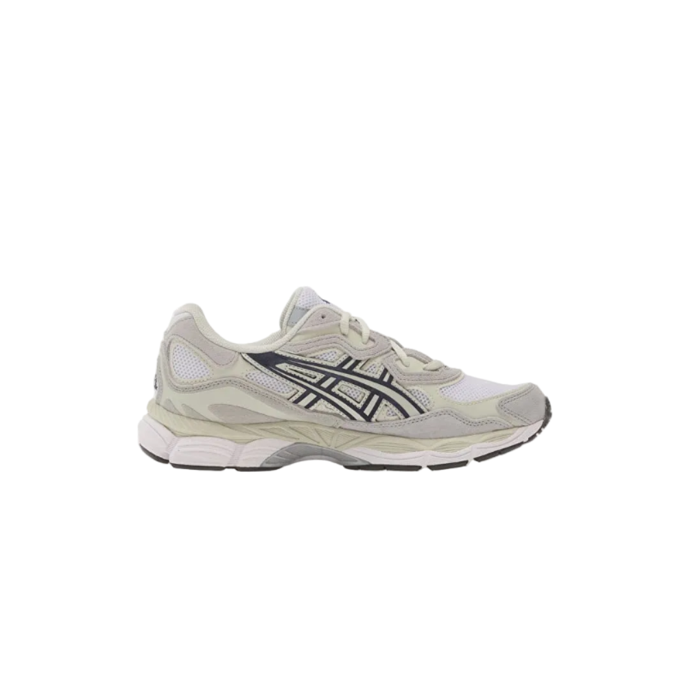 ASICS GEL-NYC "White-Midnight"