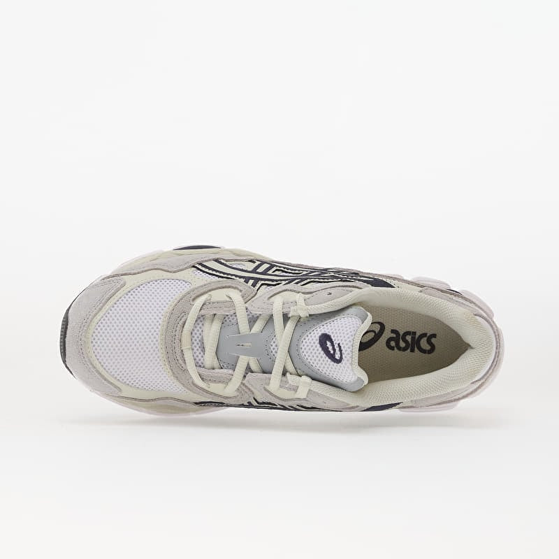ASICS GEL-NYC "White-Midnight"