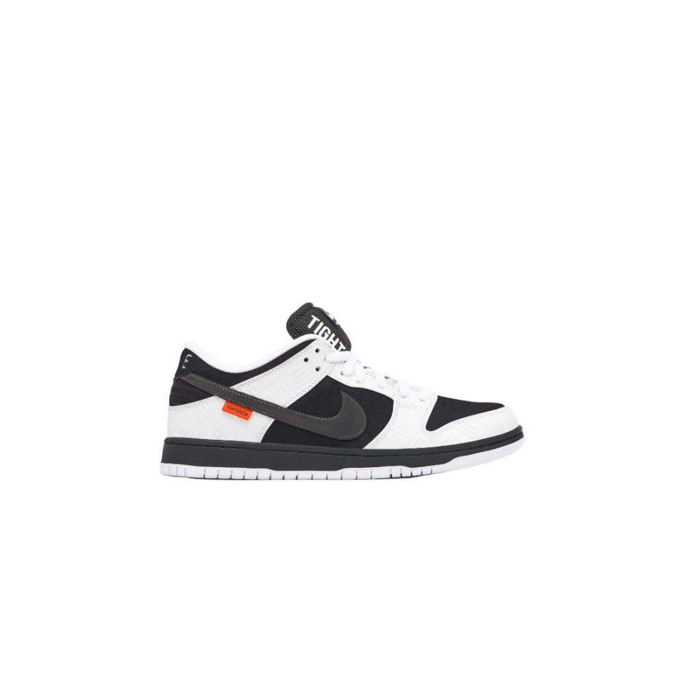 NIKE SB Dunk Low x TIGHTBOOTH