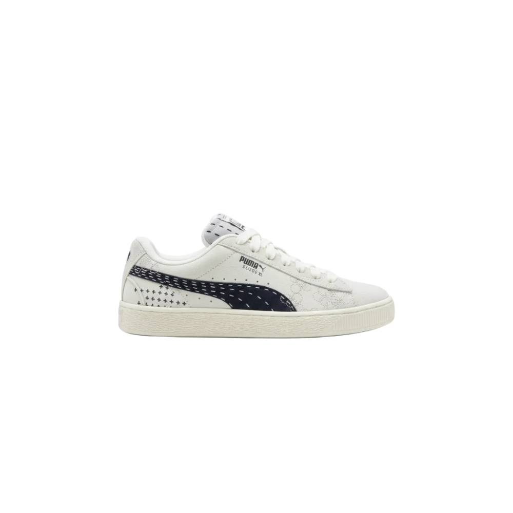 Puma Suede XL 'Sashiko -Warm White'
