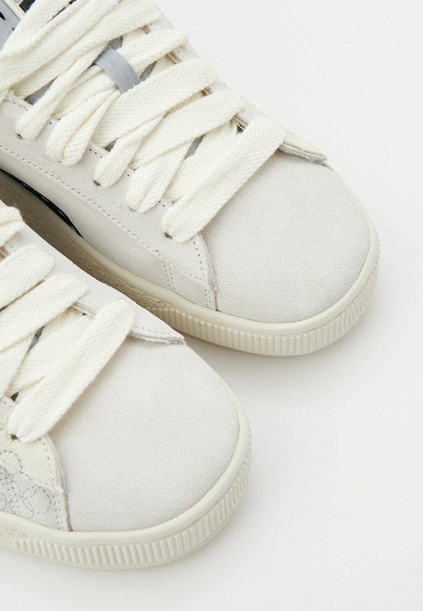 Puma Suede XL 'Sashiko -Warm White'