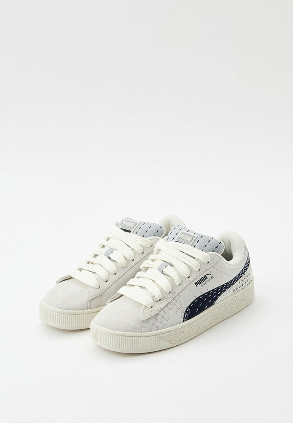Puma Suede XL 'Sashiko -Warm White'