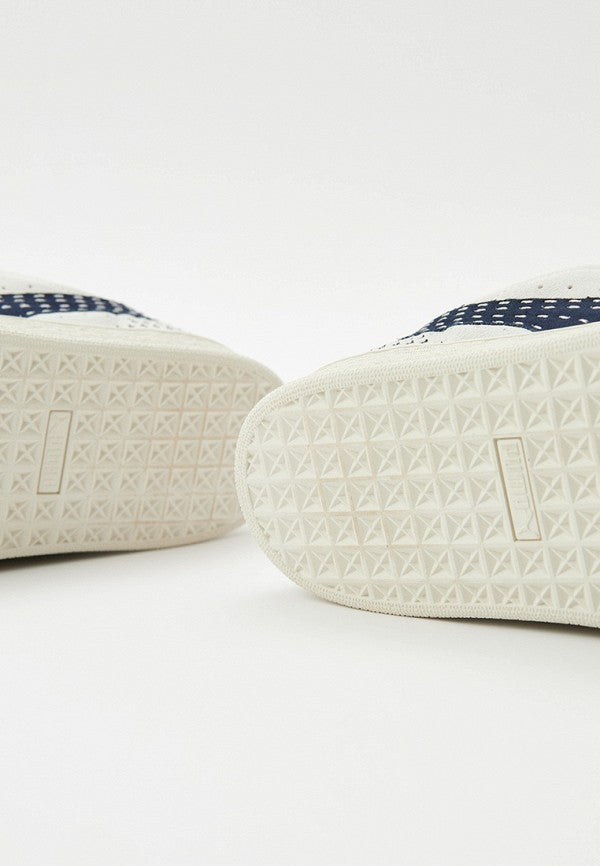 Puma Suede XL 'Sashiko -Warm White'