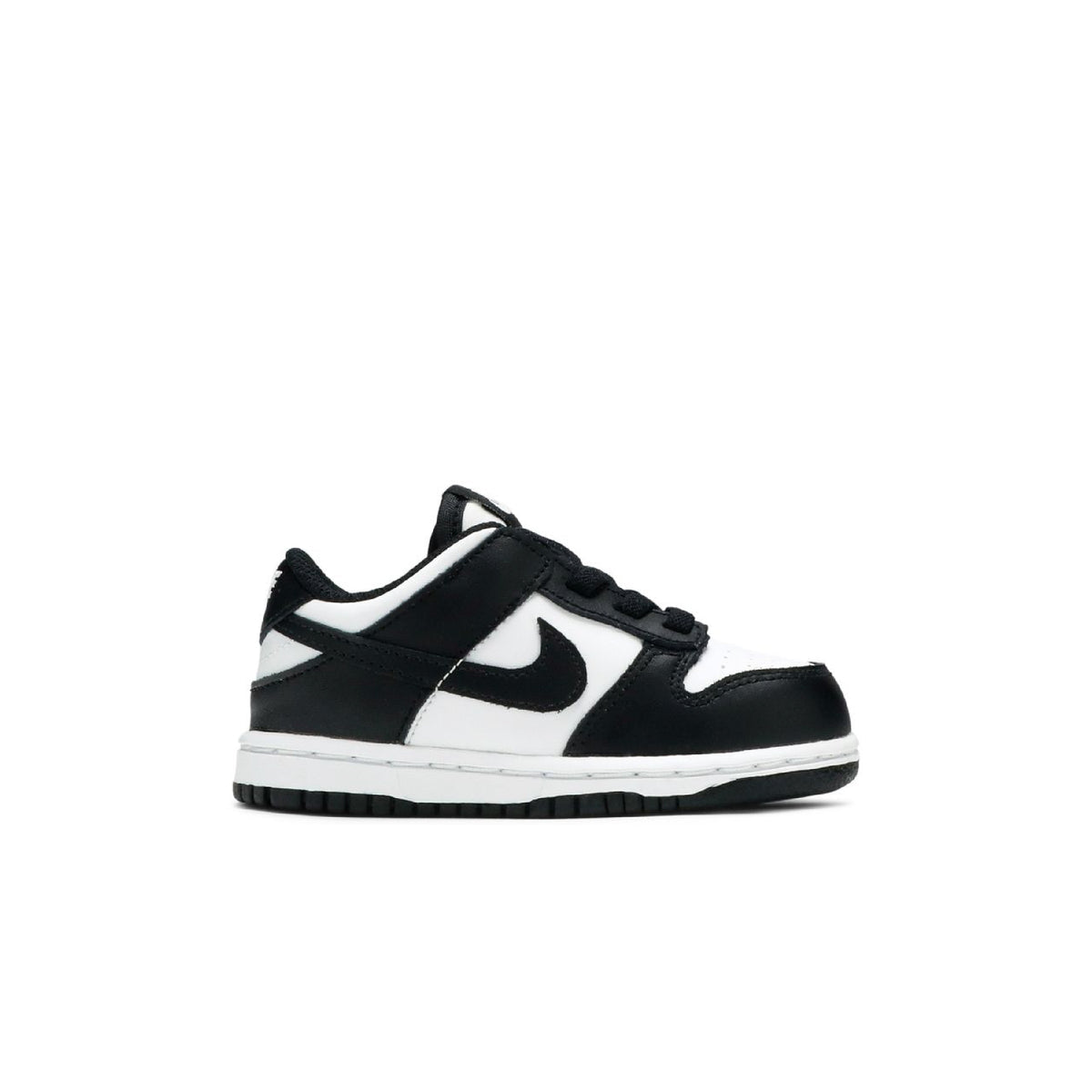 Nike Dunk Low Black & White "Panda"