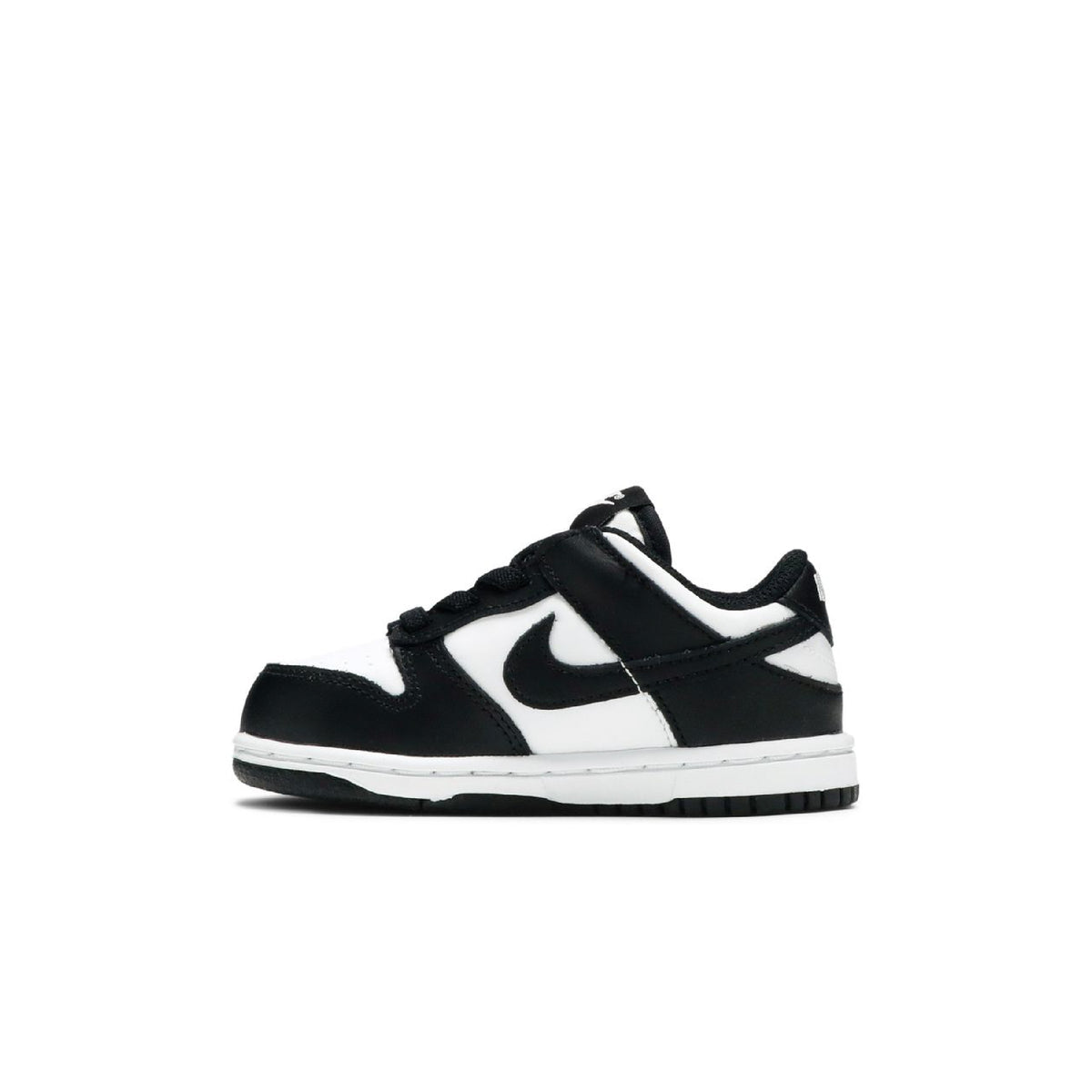 Nike Dunk Low Black & White "Panda"