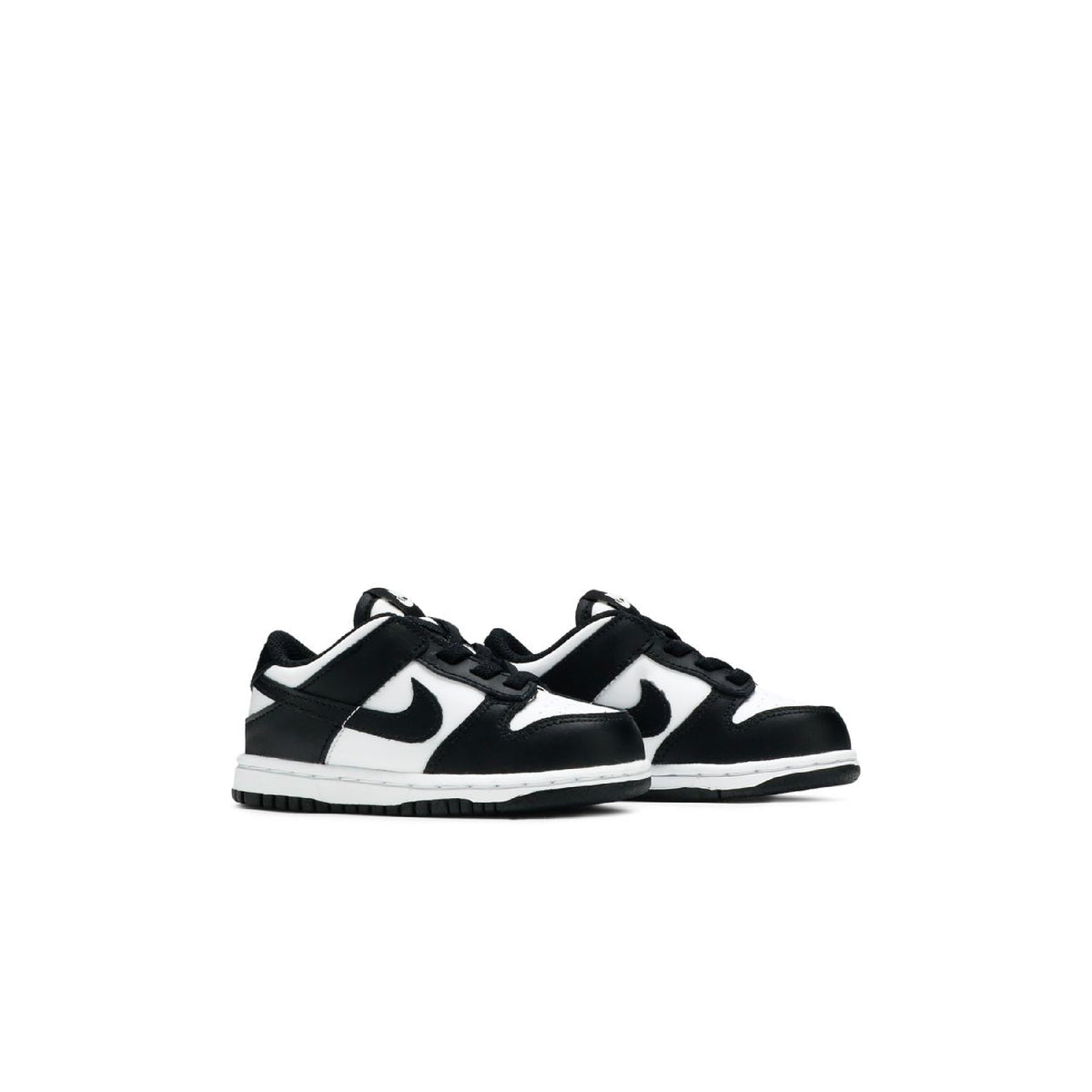 Nike Dunk Low Black & White "Panda"