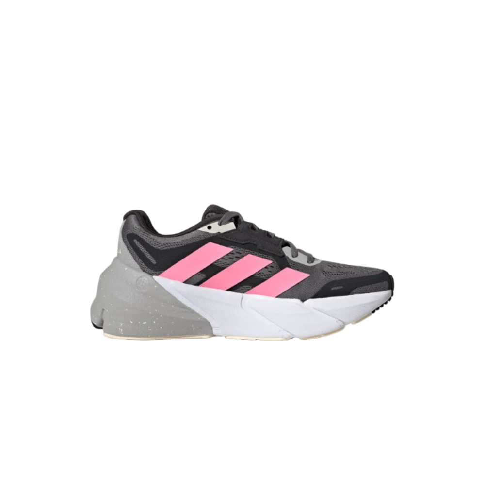 Adidas Adistar 1 distance running "Grey Four/Beam Pink/Ecru Tint"
