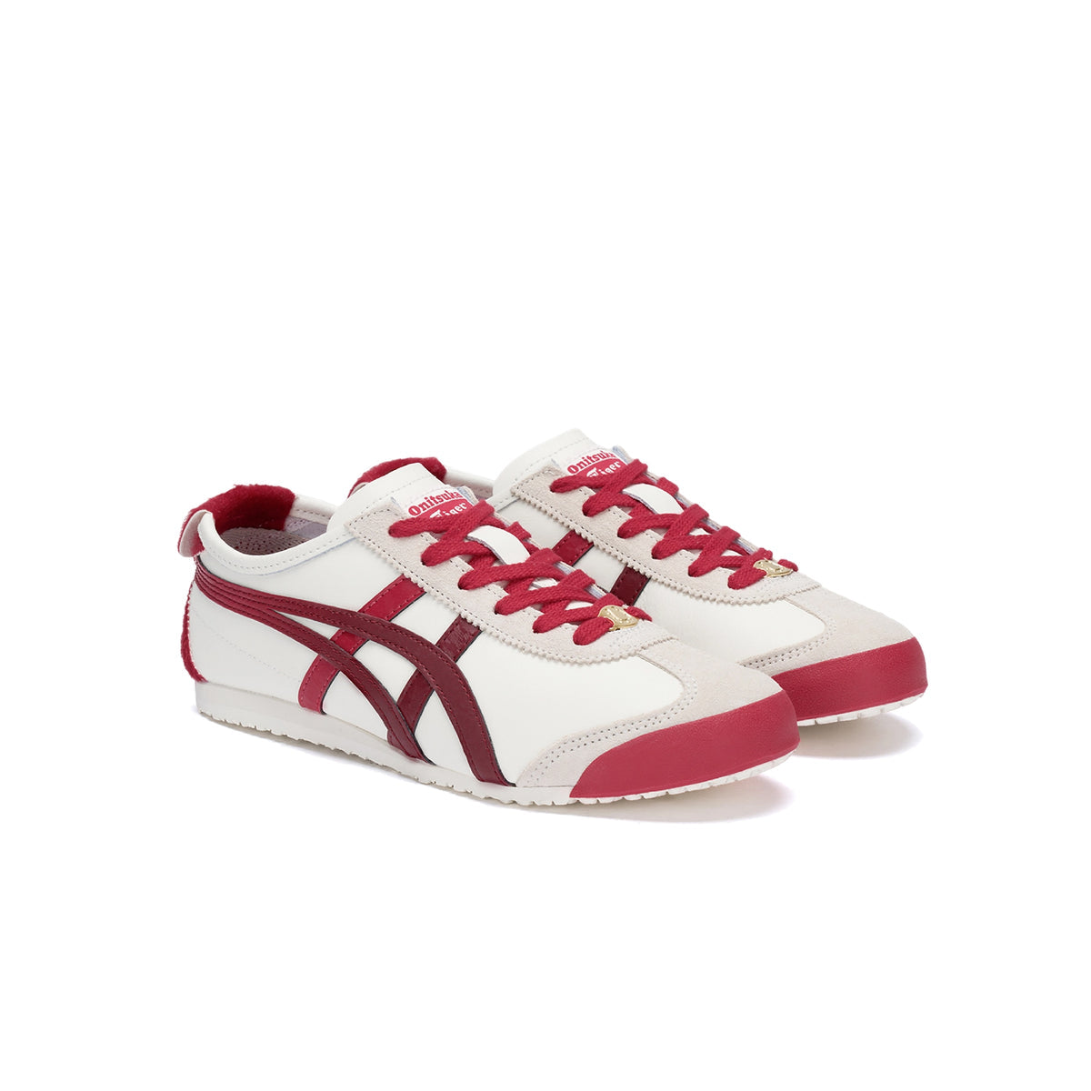 ASICS Onitsuka Tiger Mexico 66 "Year of the Horse"