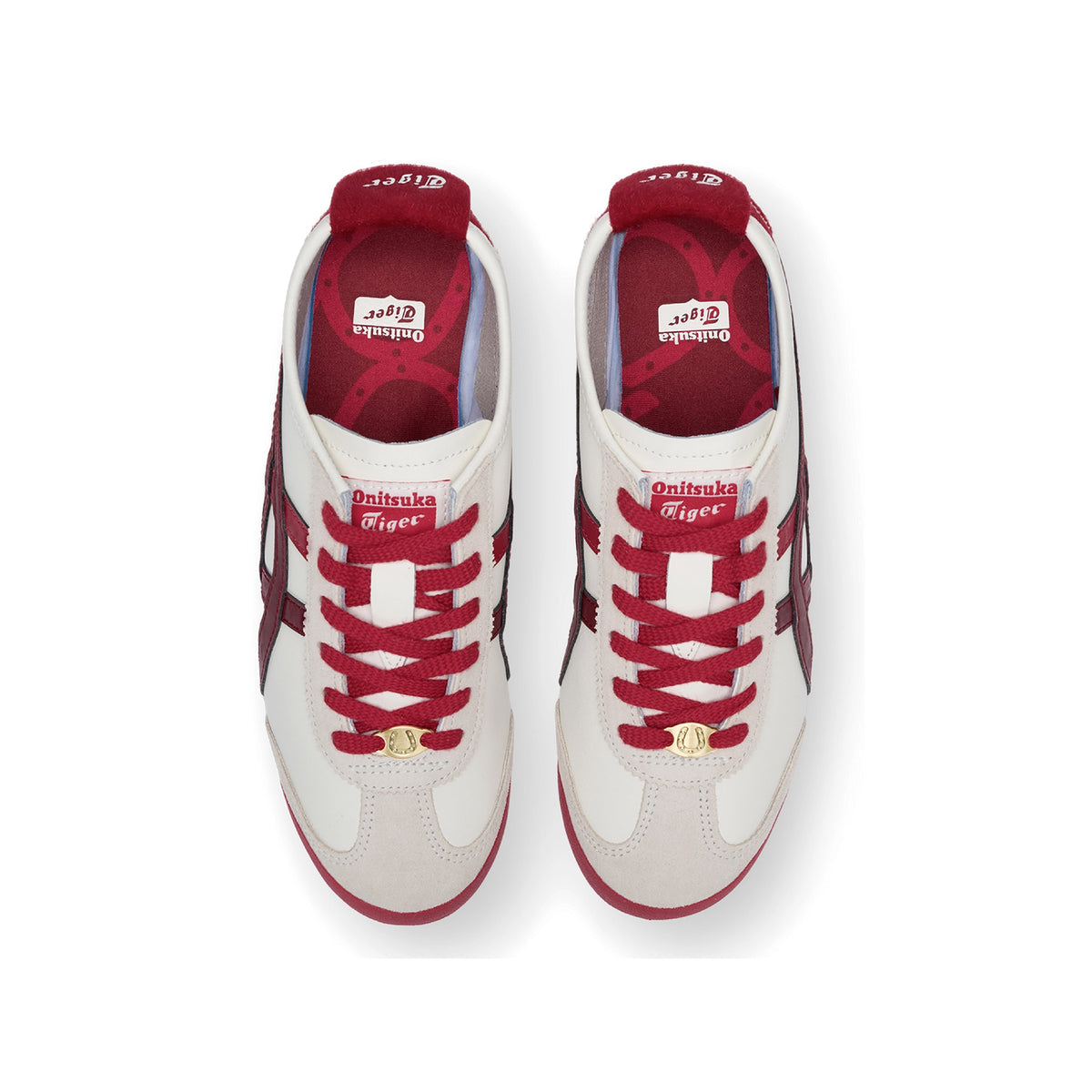 ASICS Onitsuka Tiger Mexico 66 "Year of the Horse"