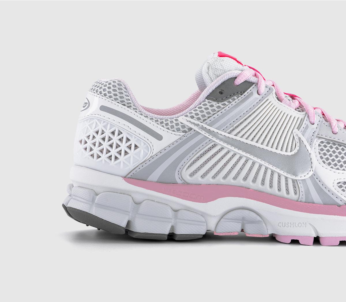 Nike Zoom Vomero 5
"520 Pack" "White Pink"