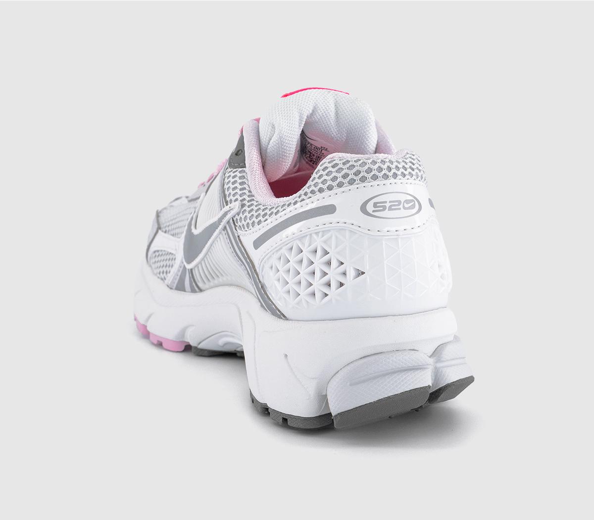 Nike Zoom Vomero 5
"520 Pack" "White Pink"