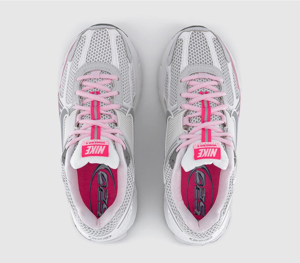 Nike Zoom Vomero 5
"520 Pack" "White Pink"