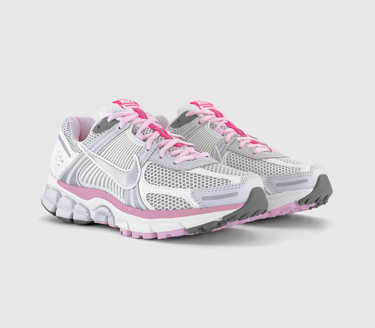 Nike Zoom Vomero 5
"520 Pack" "White Pink"