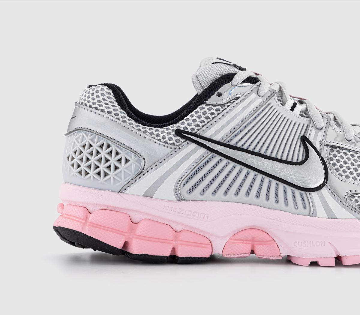 Nike Wmns Air Zoom Vomero 5 'Photon Dust Pink Foam'