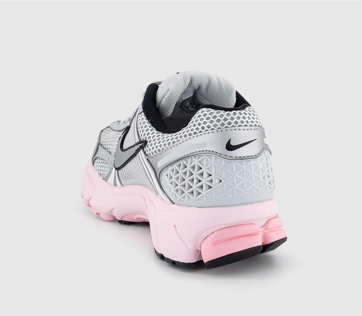 Nike Wmns Air Zoom Vomero 5 'Photon Dust Pink Foam'