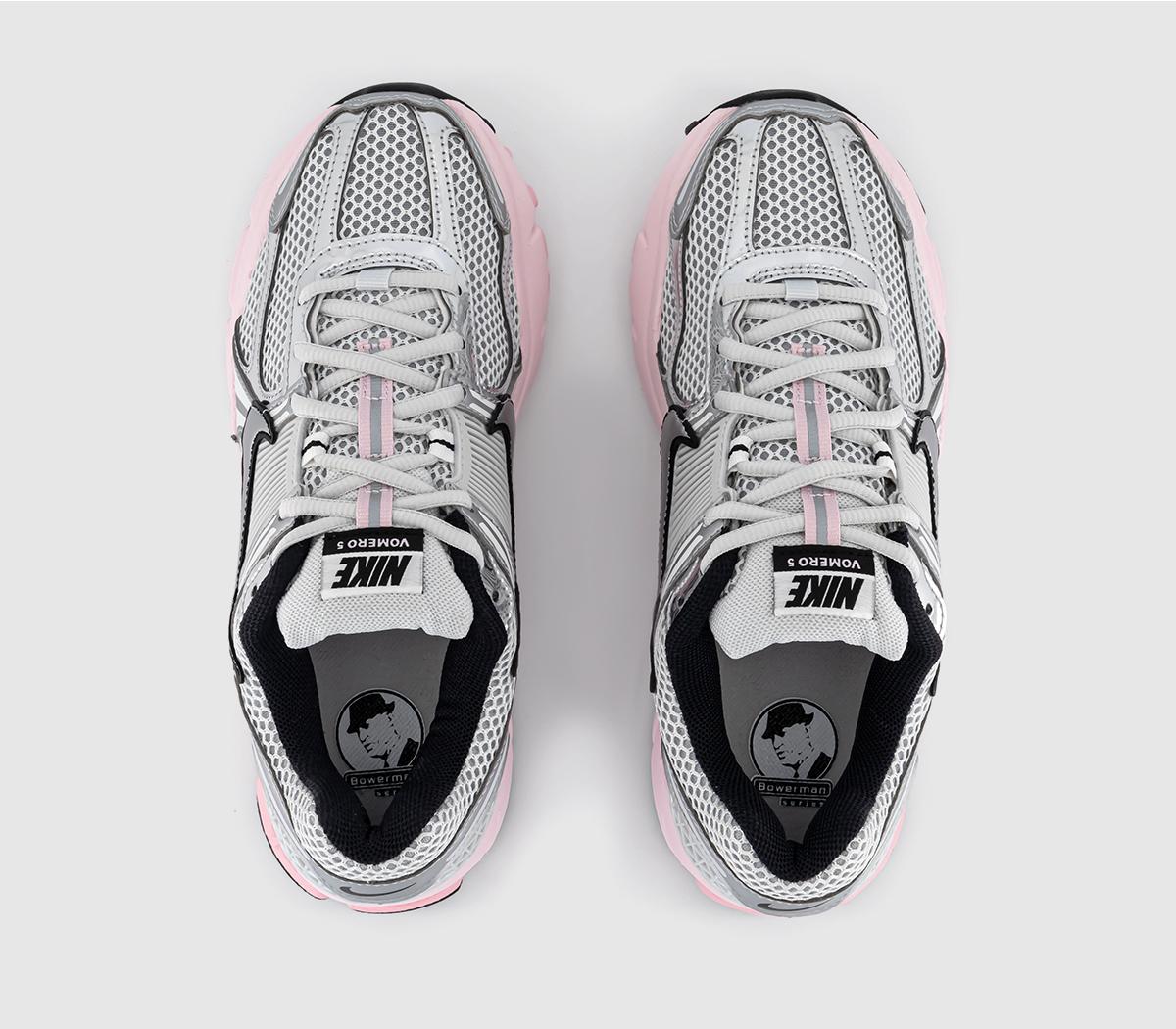 Nike Wmns Air Zoom Vomero 5 'Photon Dust Pink Foam'