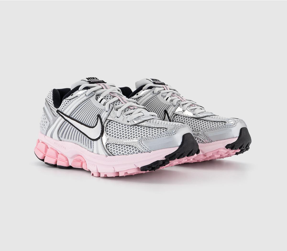 Nike Wmns Air Zoom Vomero 5 'Photon Dust Pink Foam'