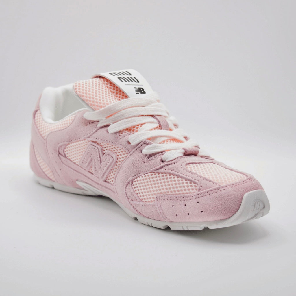 New Balance Miu Miu 530SL 'Pink'