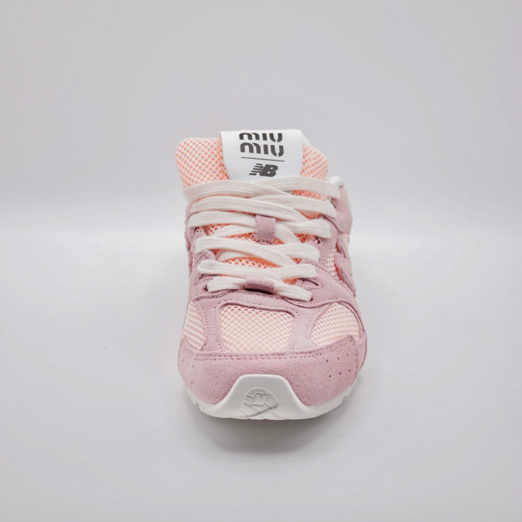 New Balance Miu Miu 530SL 'Pink'