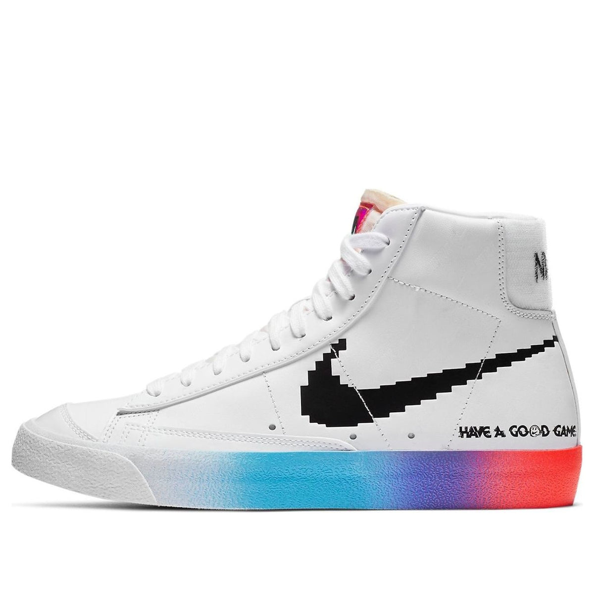 Nike Blazer Mid '77 Vintage "Have A Good Game"