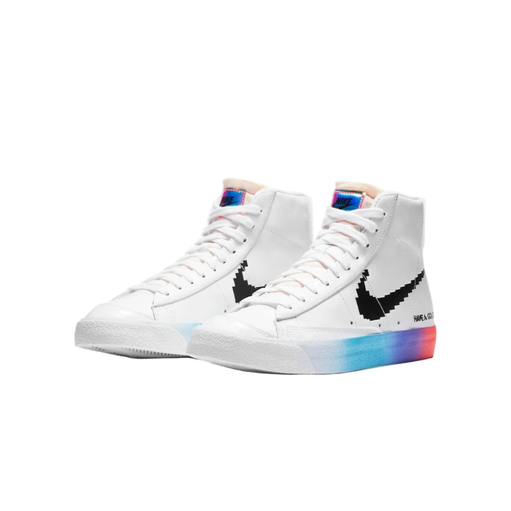 Nike Blazer Mid '77 Vintage "Have A Good Game"